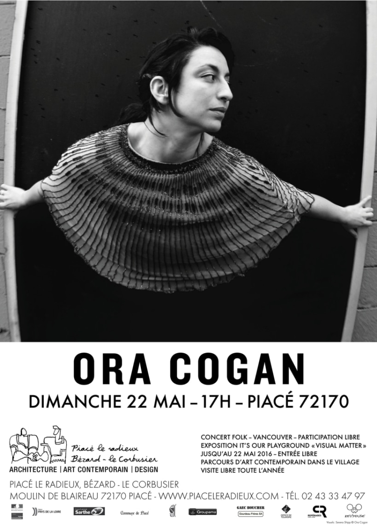 Ora Cogan