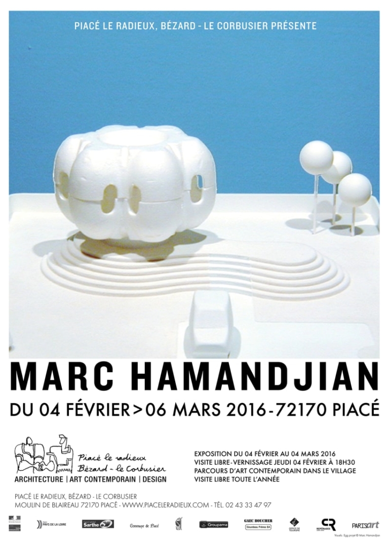 Marc Hamandjian