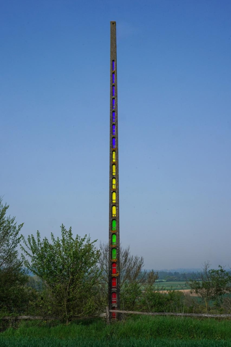 Sans titre (Richard Lemieuvre), Stéphane Vigny, 2013