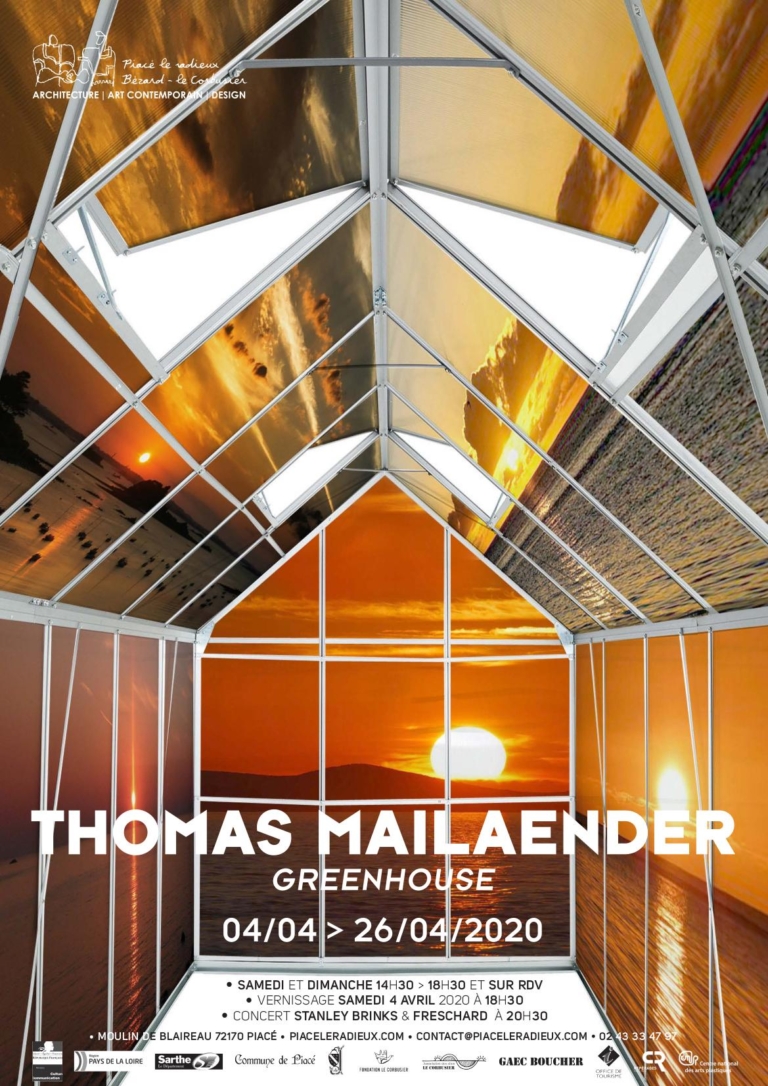 Thomas Mailaender