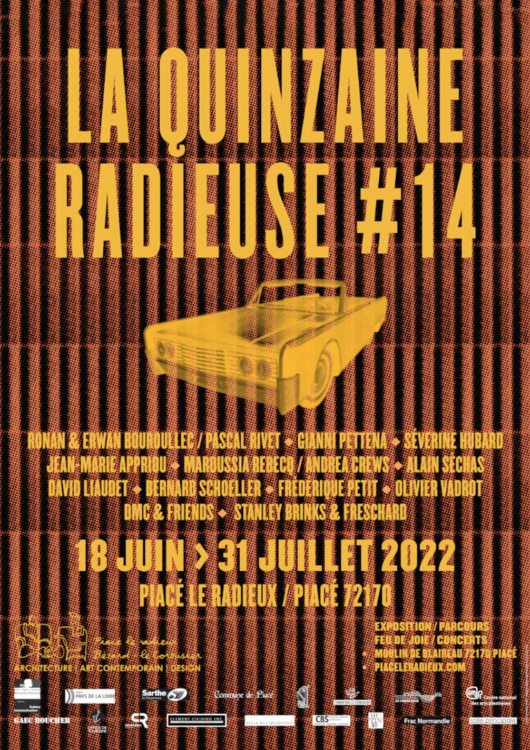 La Quinzaine radieuse 14