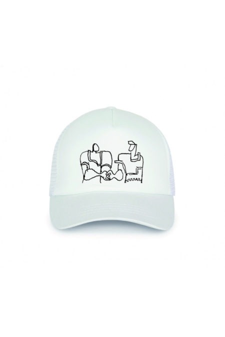 Casquette