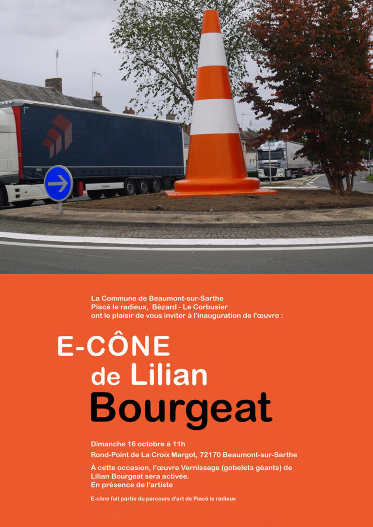 LILIAN BOURGEAT