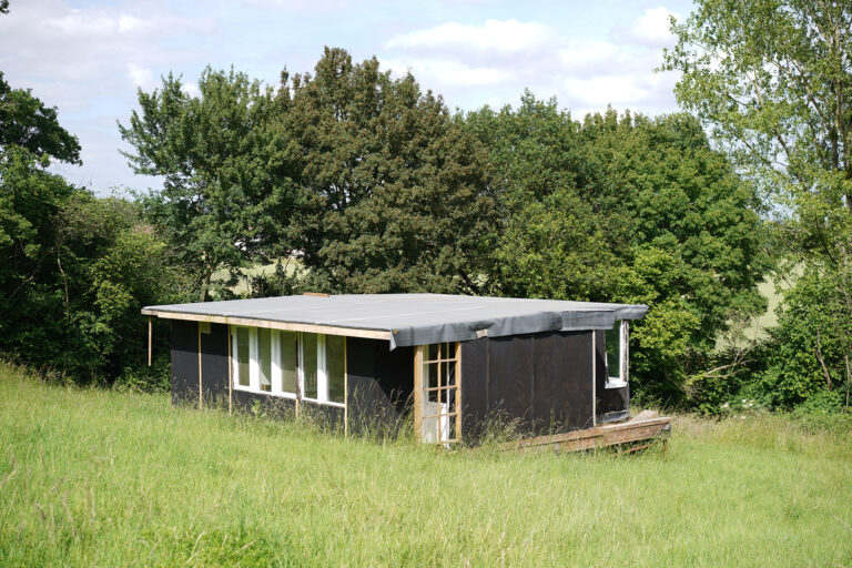 UK100, American shack