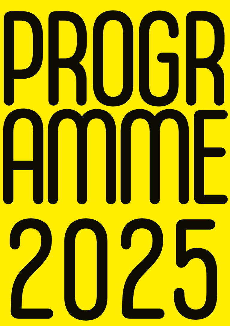 Programme 2025