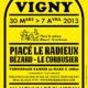 Invitation Flyer A5 Vigny Mail 44a03ca