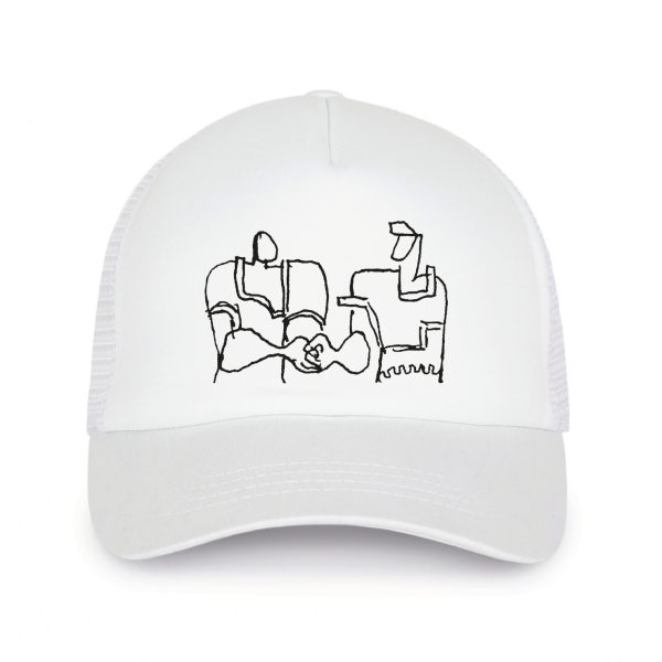 Casquette Piacé le radieux