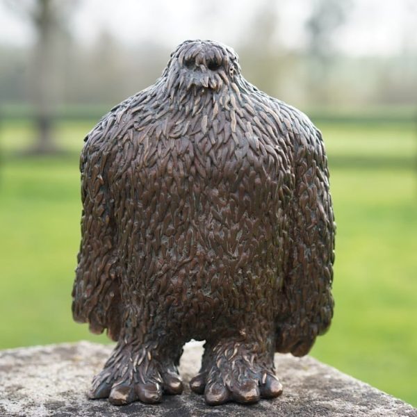 Ibai Hernandorena, Yéti