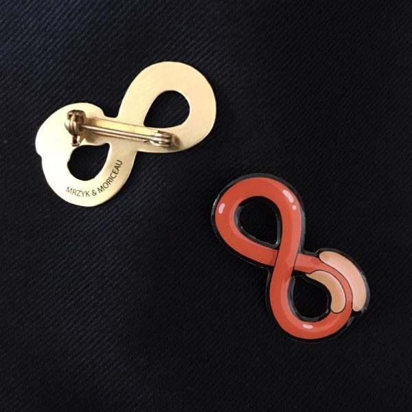 Mrzyk & Moriceau, Hot-Dog