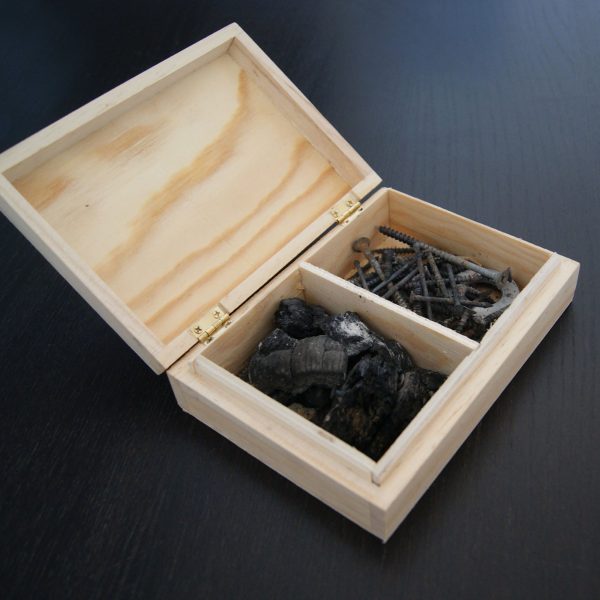 Pascal Rivet, Jour de fête