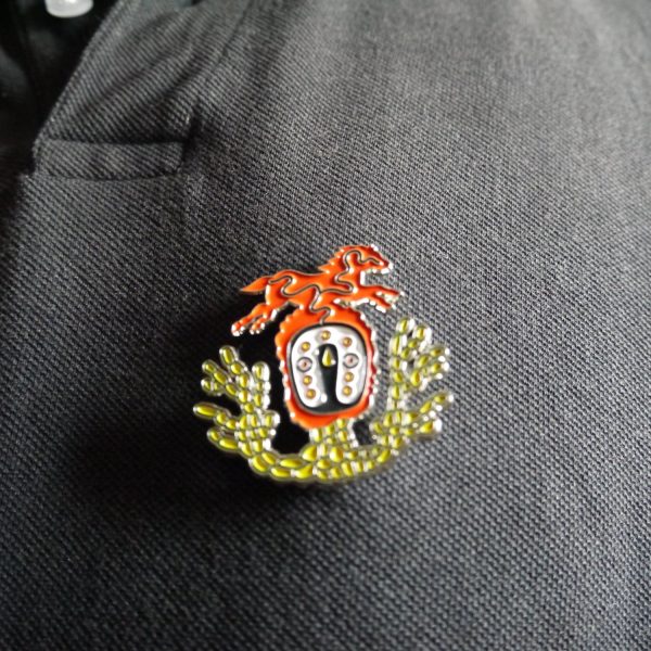 Alexios Tjoyas, Talisman du cavalier (Edition illimitée)