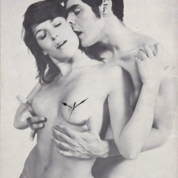 Stéphane Vigny, Miss and Mister O’Clock, 2020